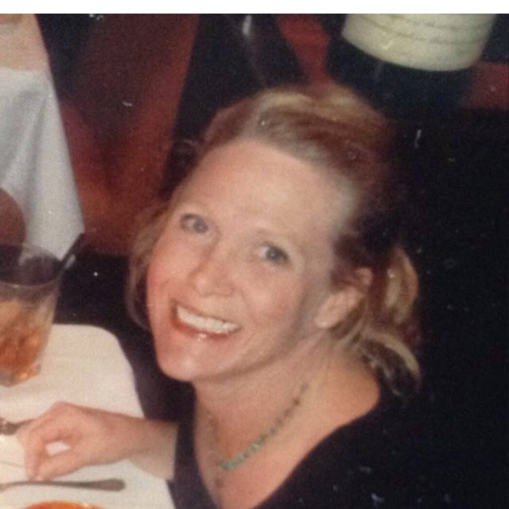 Meet your Posher, Suzanne